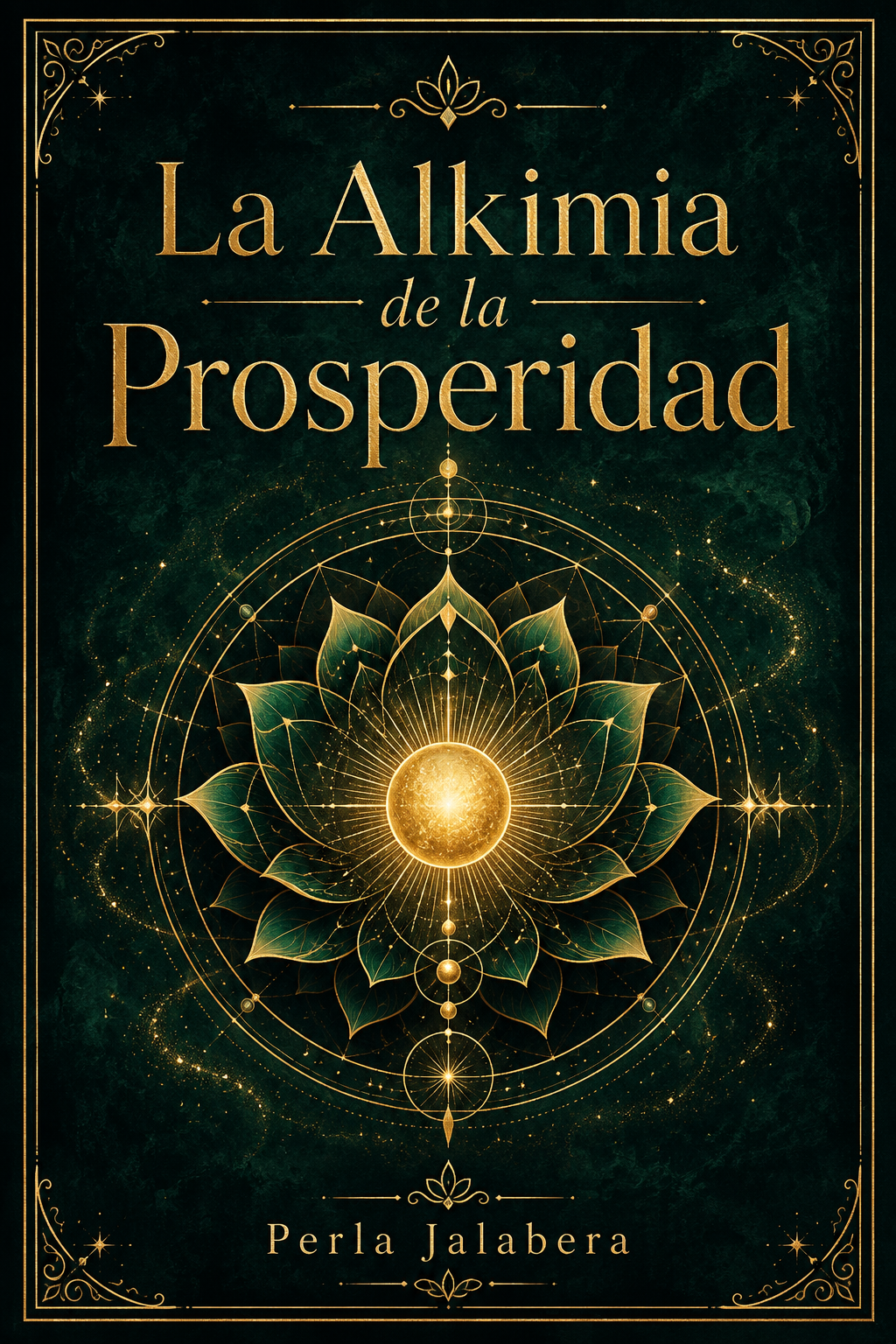 La Alkimia de la Prosperidad