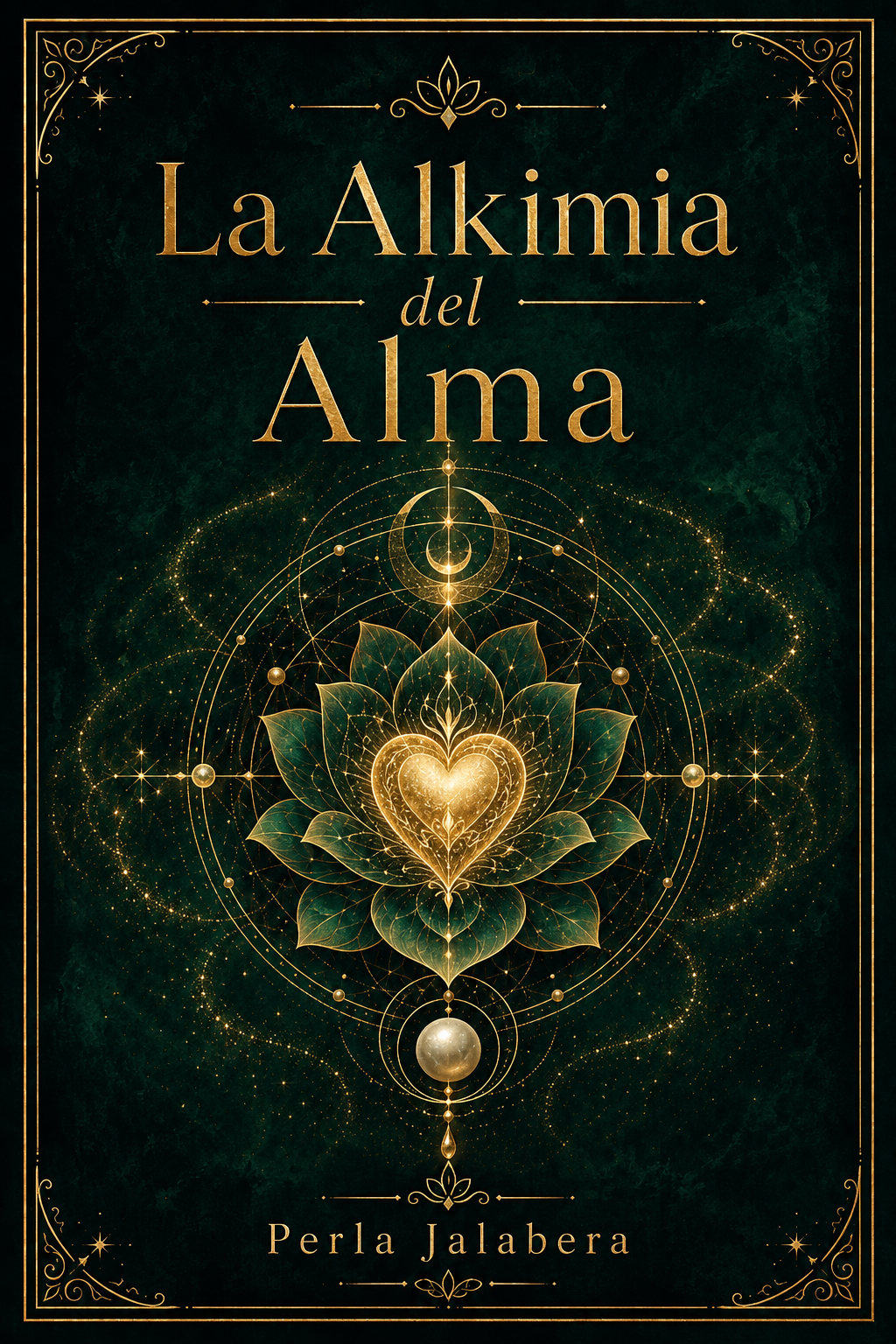 La Alkimia del Alma