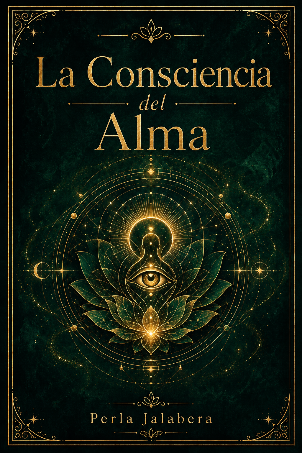 La Consciencia del Alma